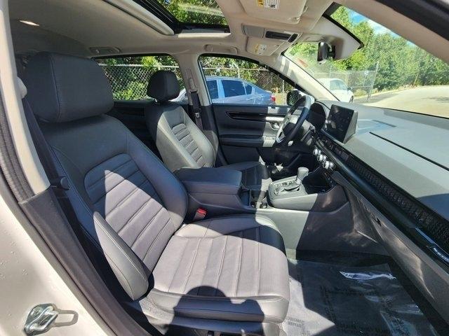 Honda CR-V EX-L AWD 2026
