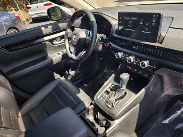 Honda CR-V EX-L AWD 2026
