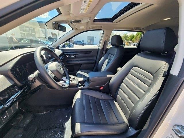 Honda CR-V EX-L AWD 2026