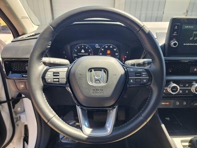 Honda CR-V EX-L AWD 2026