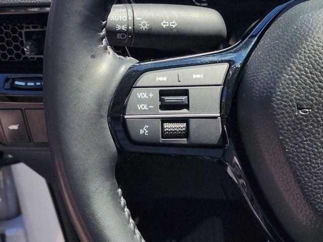 Honda CR-V EX-L AWD 2026