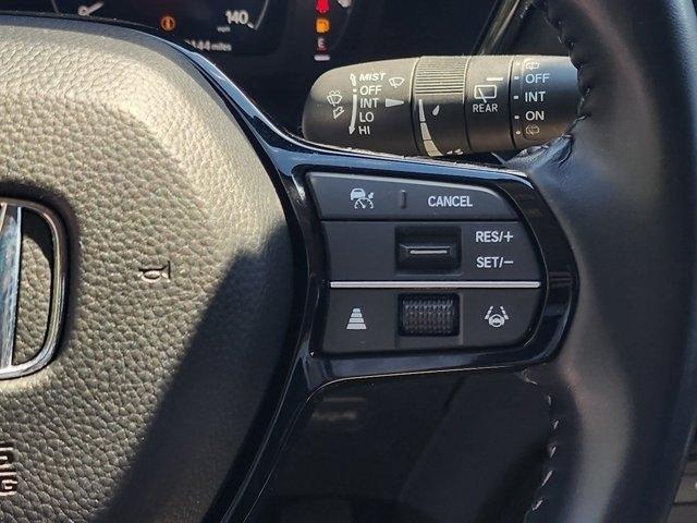 Honda CR-V EX-L AWD 2026
