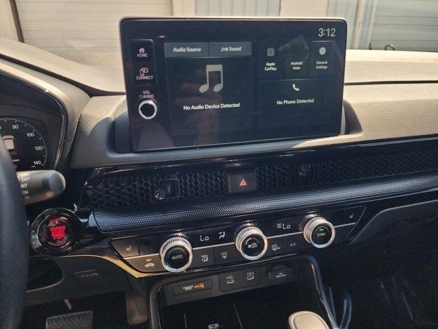 Honda CR-V EX-L AWD 2026