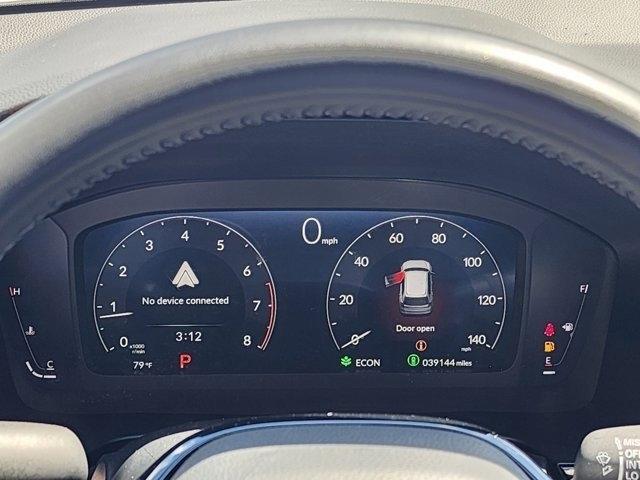 Honda CR-V EX-L AWD 2026