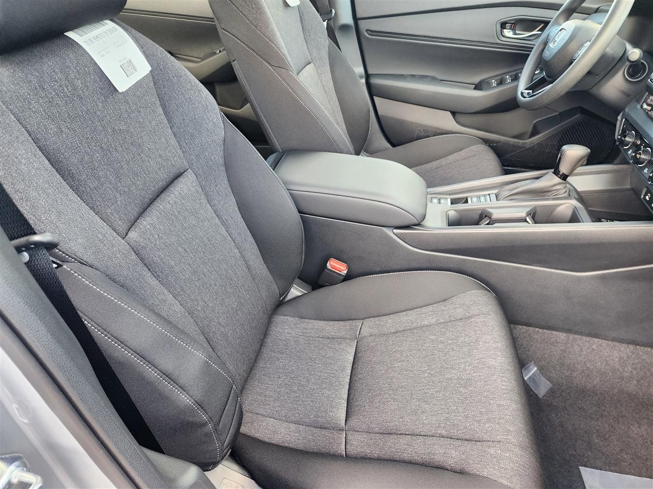 Honda Accord SE 2026