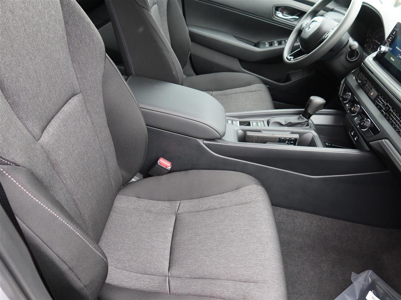 Honda Accord LX 2026