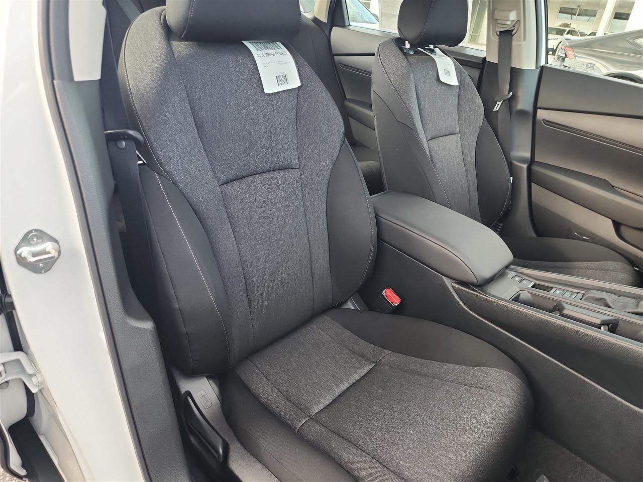 Honda Accord LX 2026
