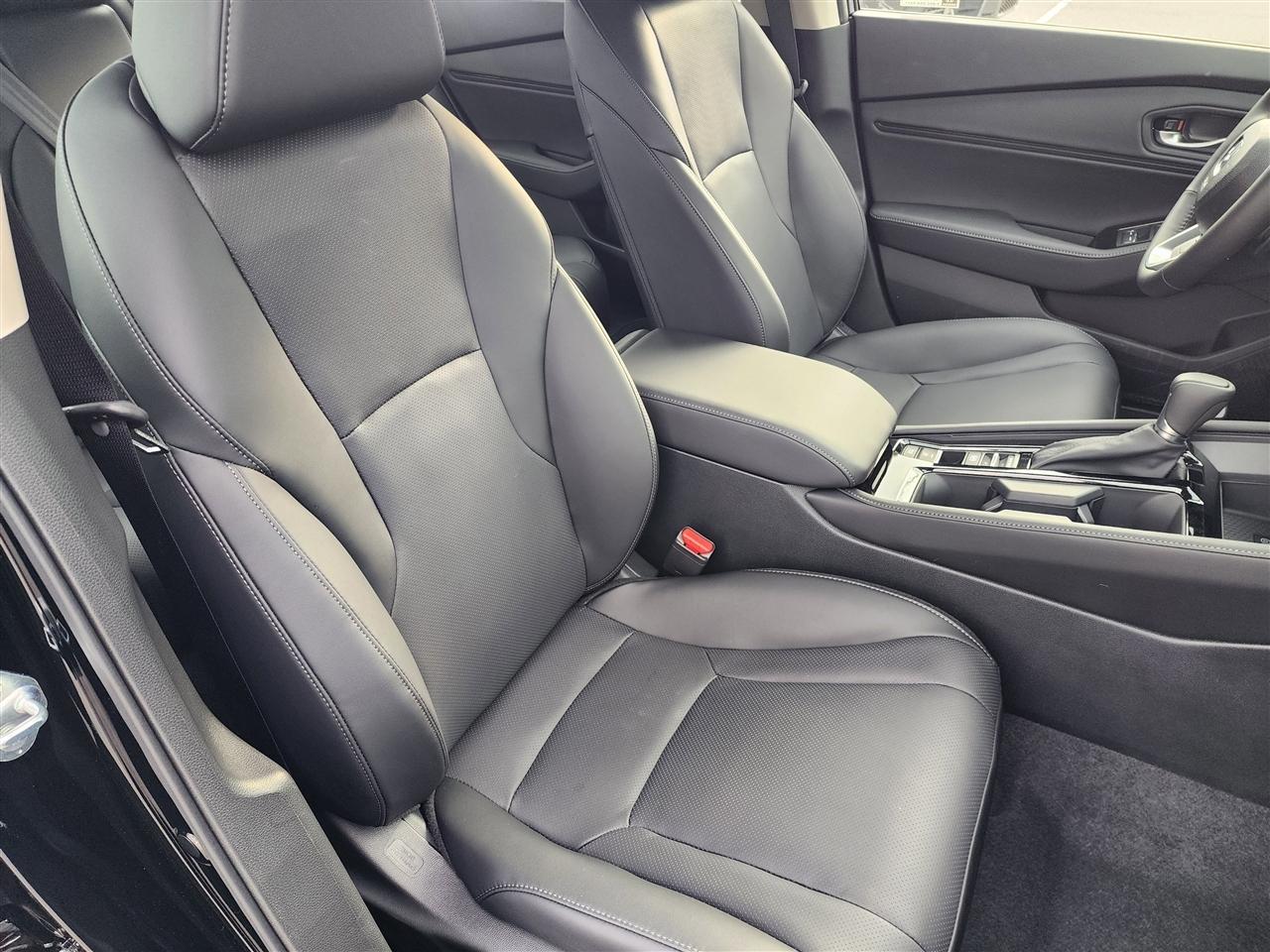 Honda Accord Touring Hybrid 2026