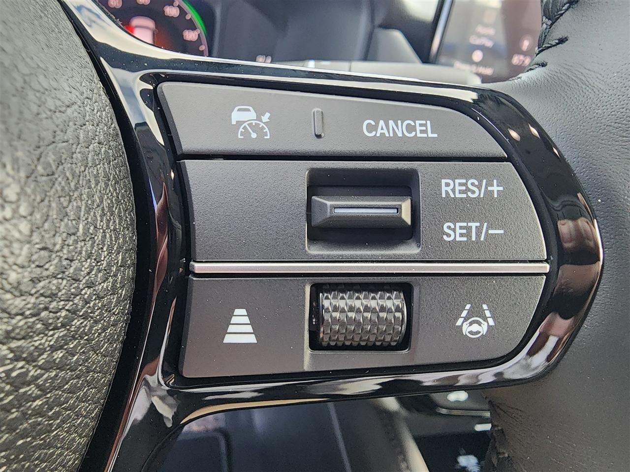 Honda Accord Touring Hybrid 2026