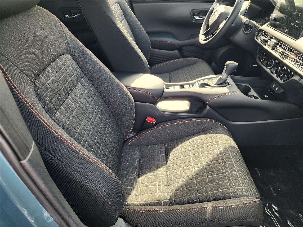 Honda HR-V Sport 2026