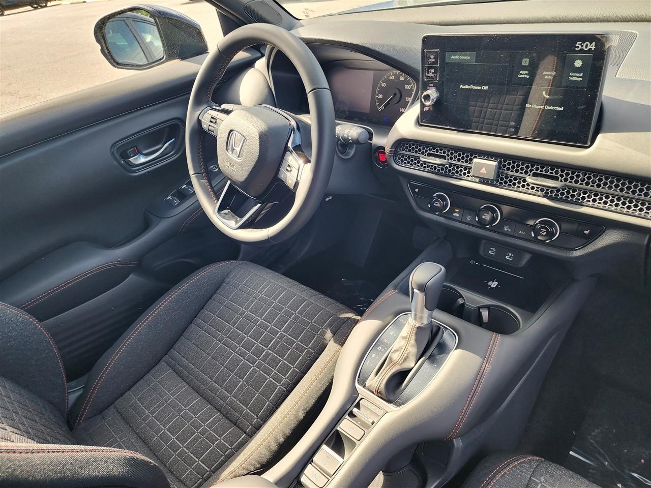Honda HR-V Sport 2026