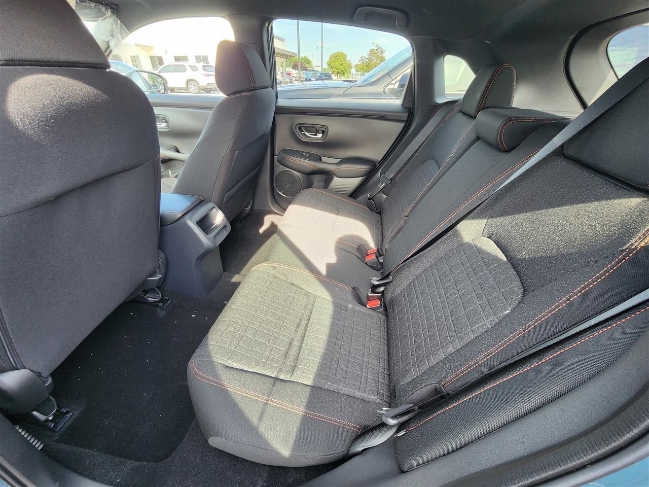 Honda HR-V Sport 2026