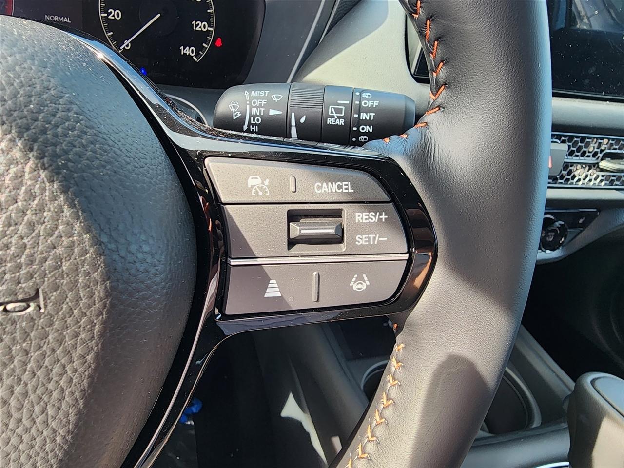 Honda HR-V Sport 2026