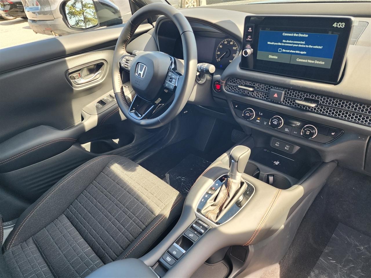 Honda HR-V Sport 2026