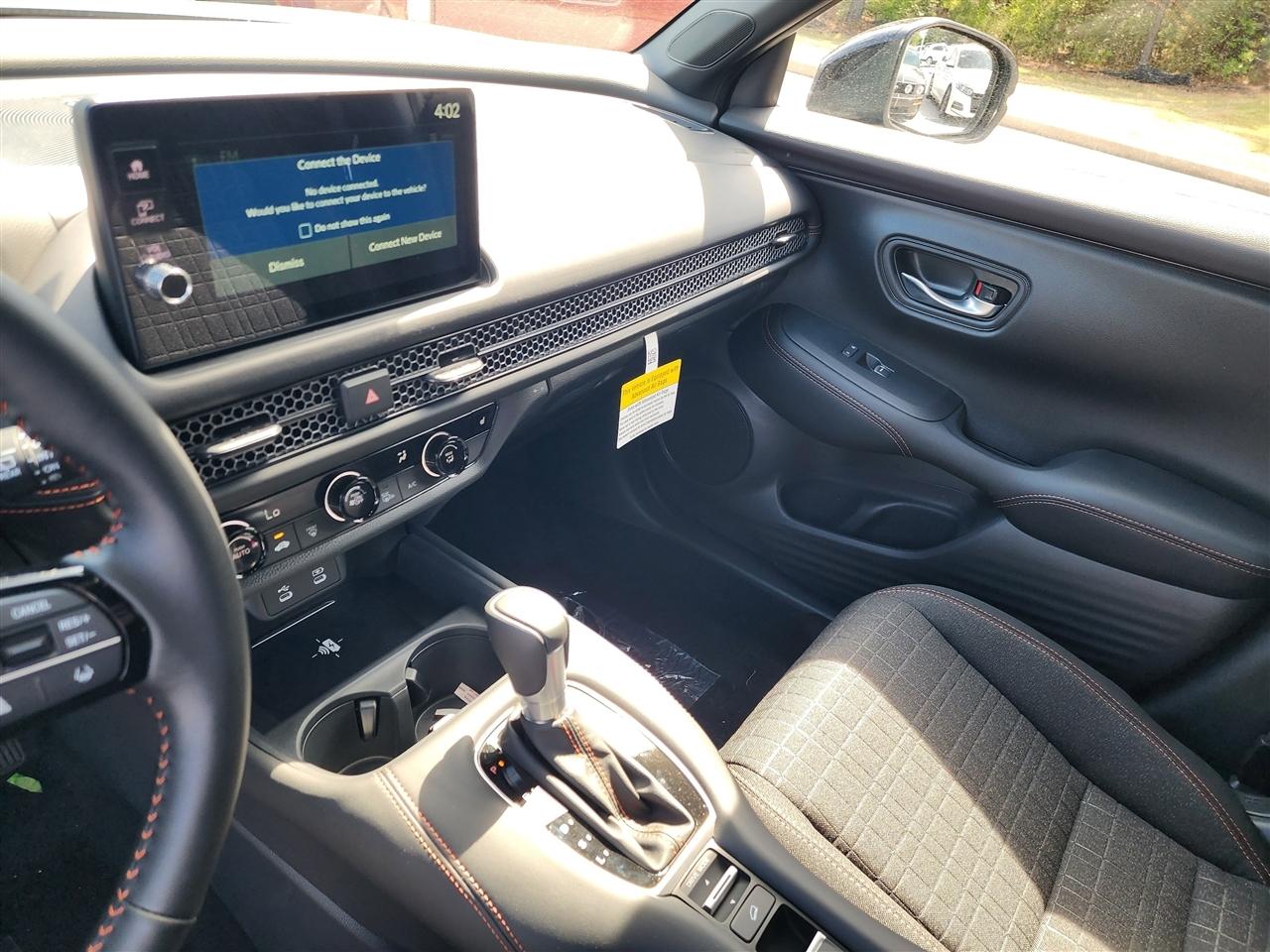 Honda HR-V Sport 2026
