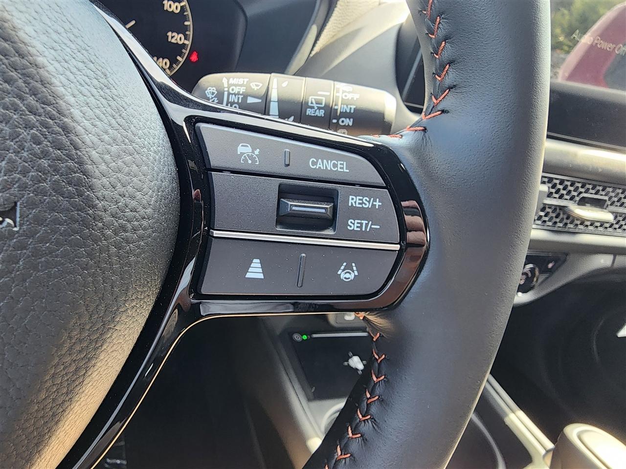 Honda HR-V Sport 2026