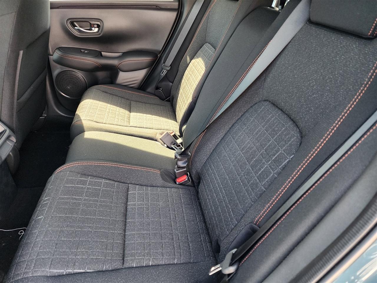 Honda HR-V Sport 2026