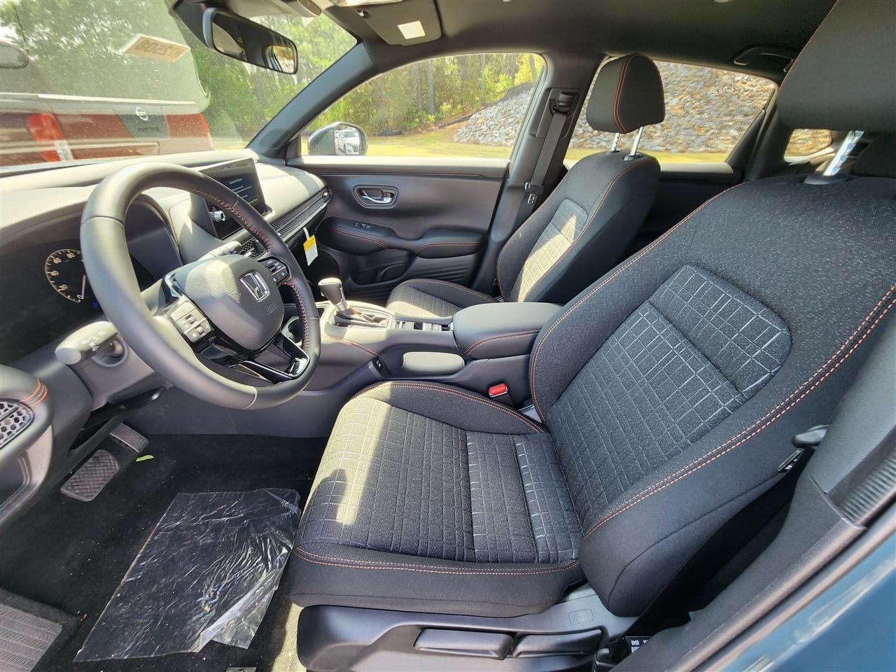 Honda HR-V Sport 2026