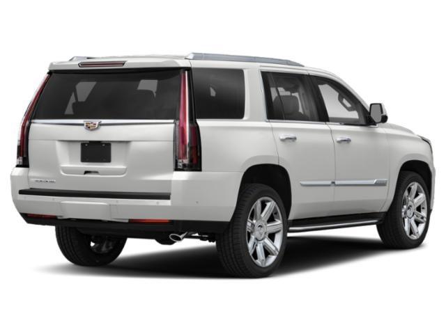 Cadillac Escalade Luxury 4WD 2020