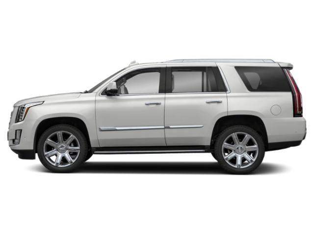 Cadillac Escalade Luxury 4WD 2020