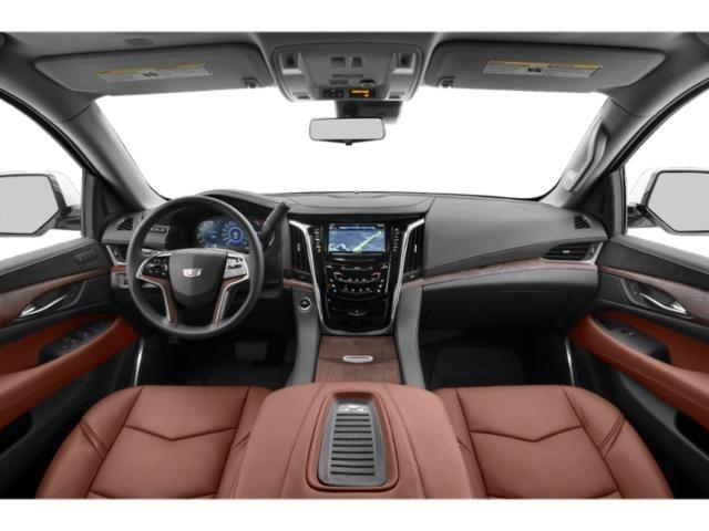 Cadillac Escalade Luxury 4WD 2020
