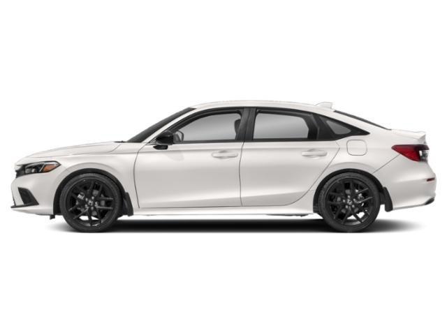 Honda Civic Sport 2024