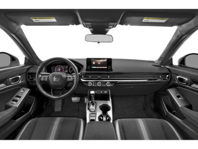 Honda Civic Sport 2024