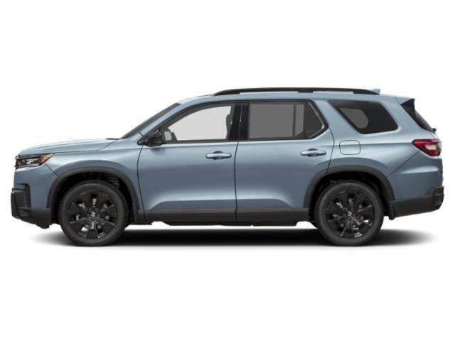 Honda Pilot Black Edition AWD 2026