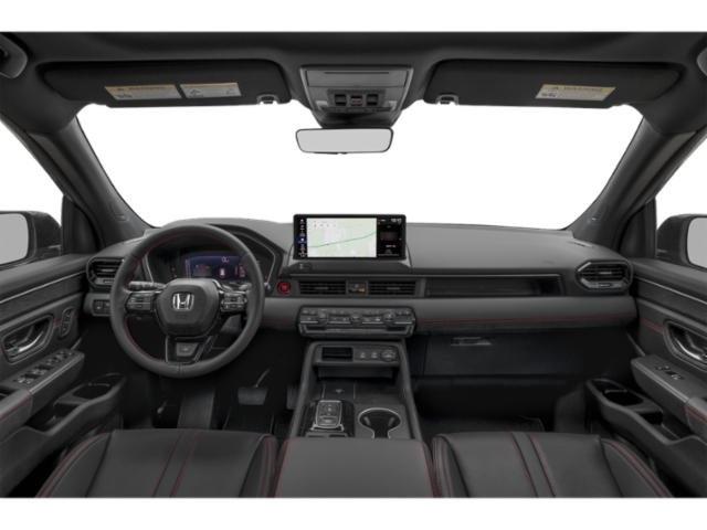 Honda Pilot Black Edition AWD 2026