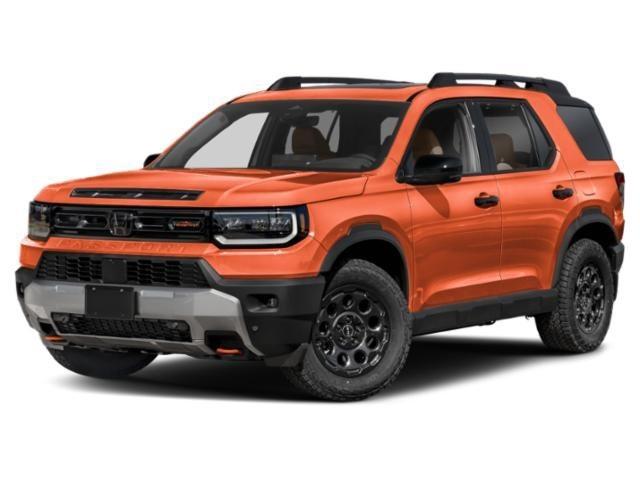 Honda Passport TrailSport 2026