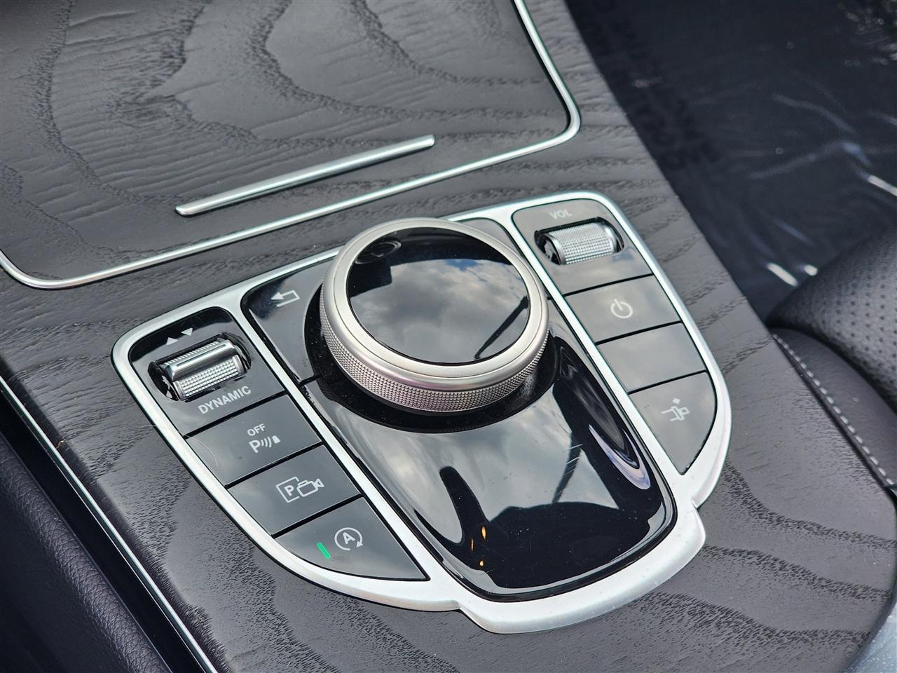 Mercedes-Benz C-Class C300 Coupe 2021