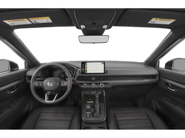 Honda CR-V Hybrid Sport-L AWD 2025