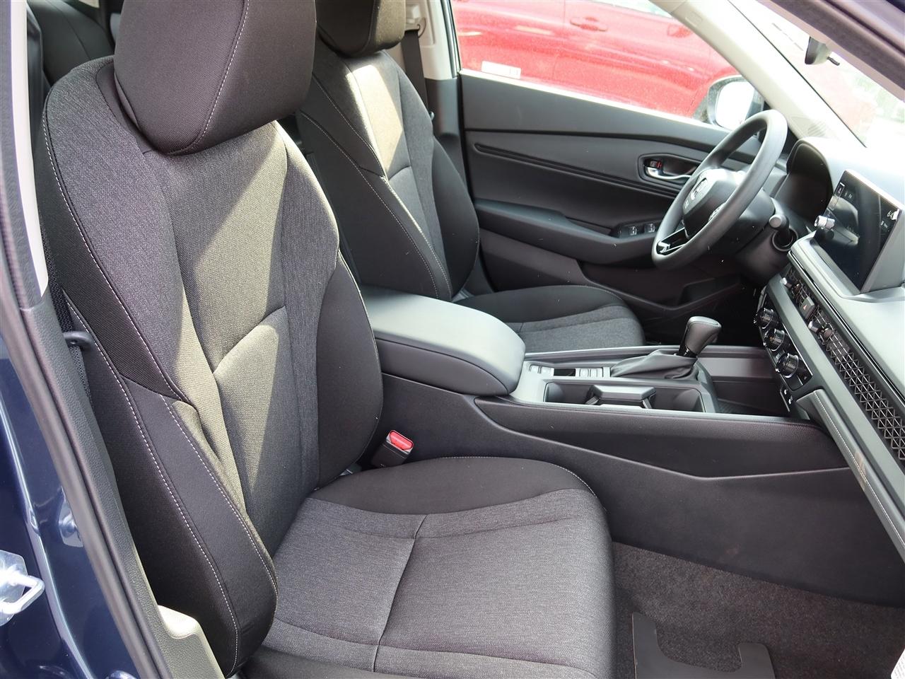 Honda Accord SE 2026