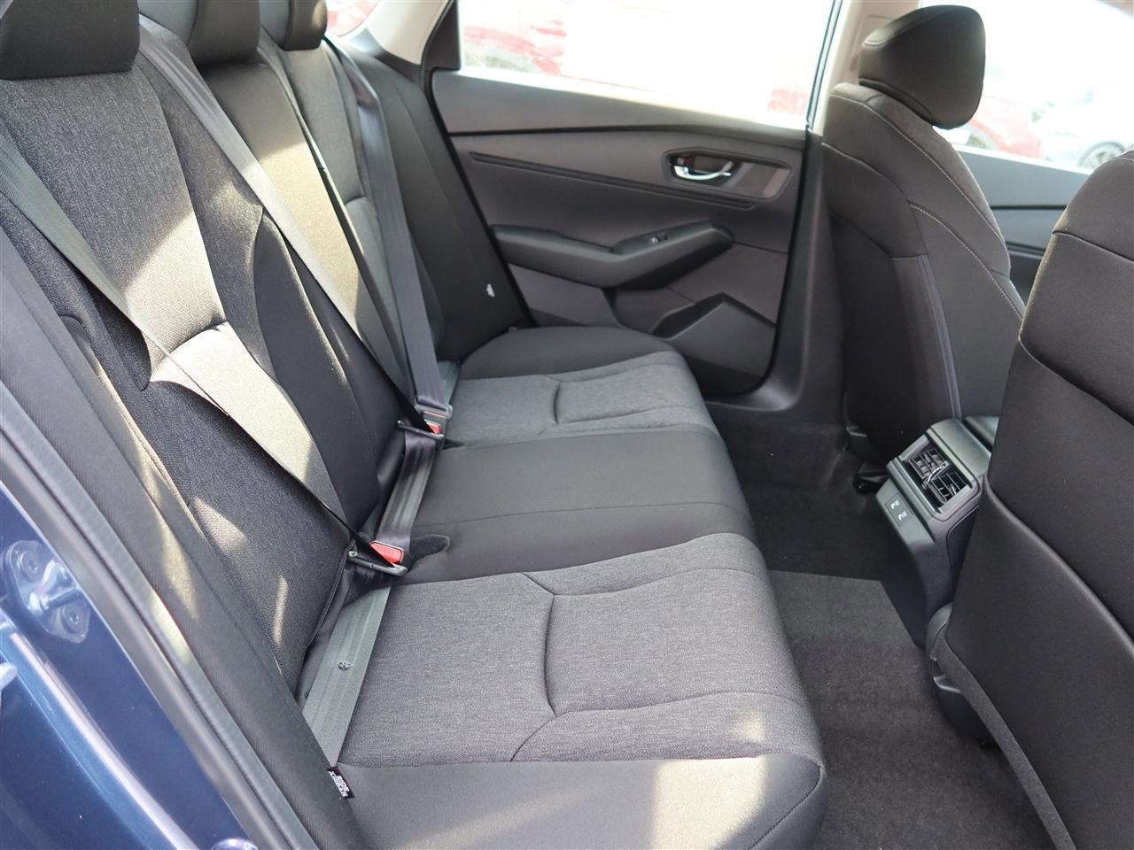 Honda Accord SE 2026