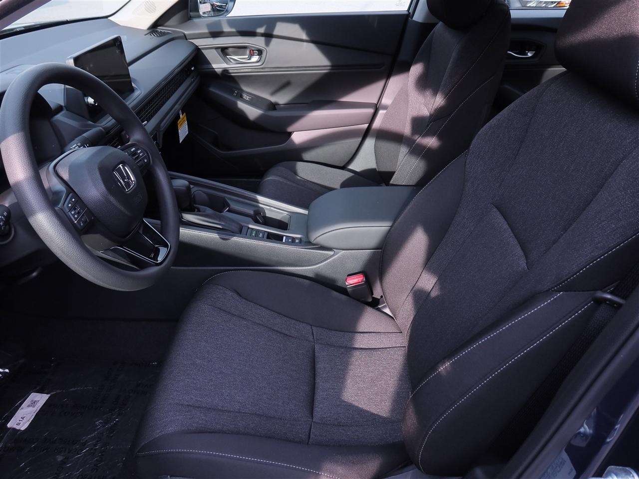 Honda Accord SE 2026