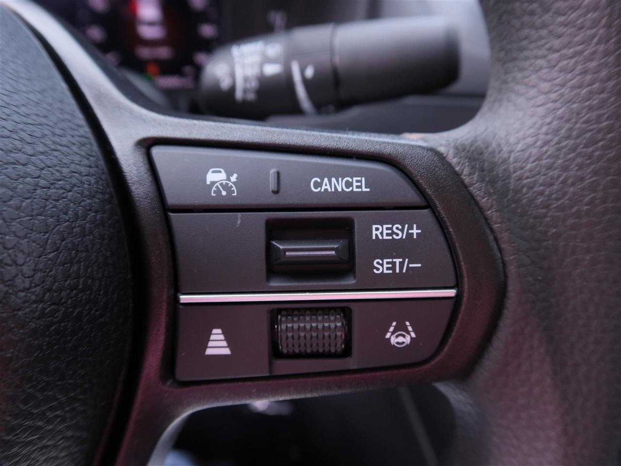 Honda Accord SE 2026