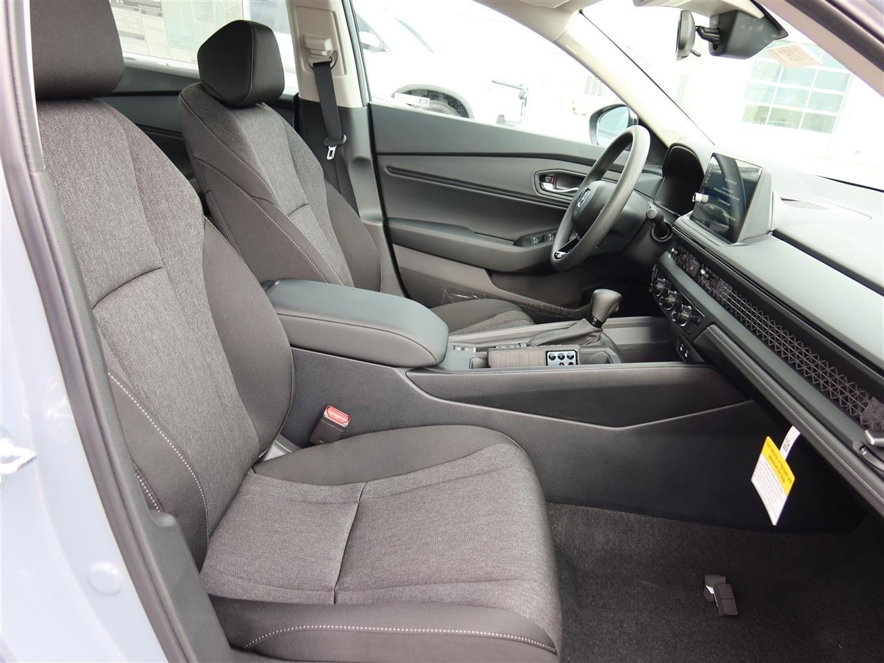 Honda Accord SE 2026