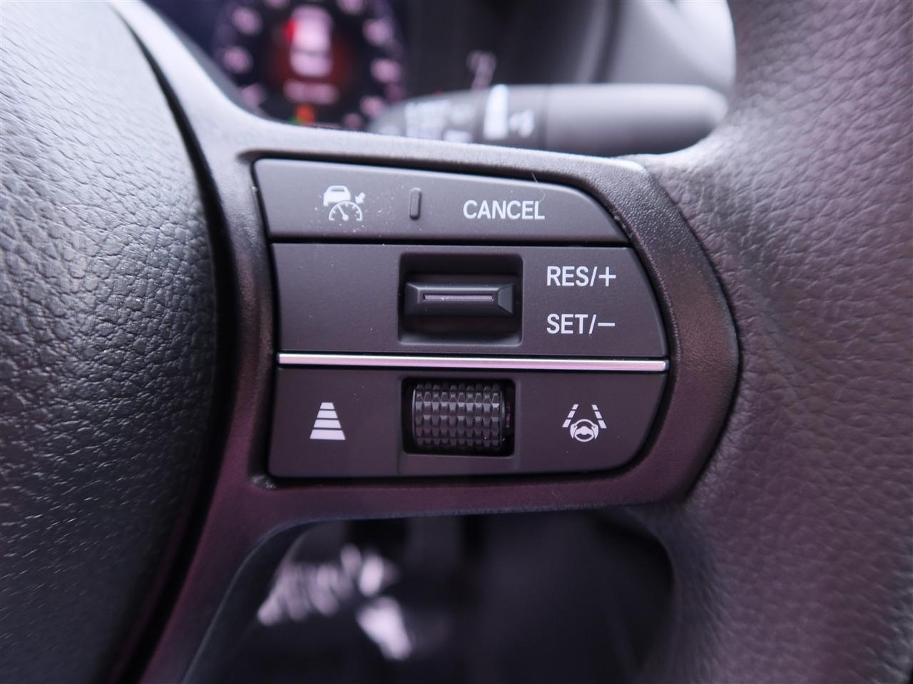 Honda Accord SE 2026