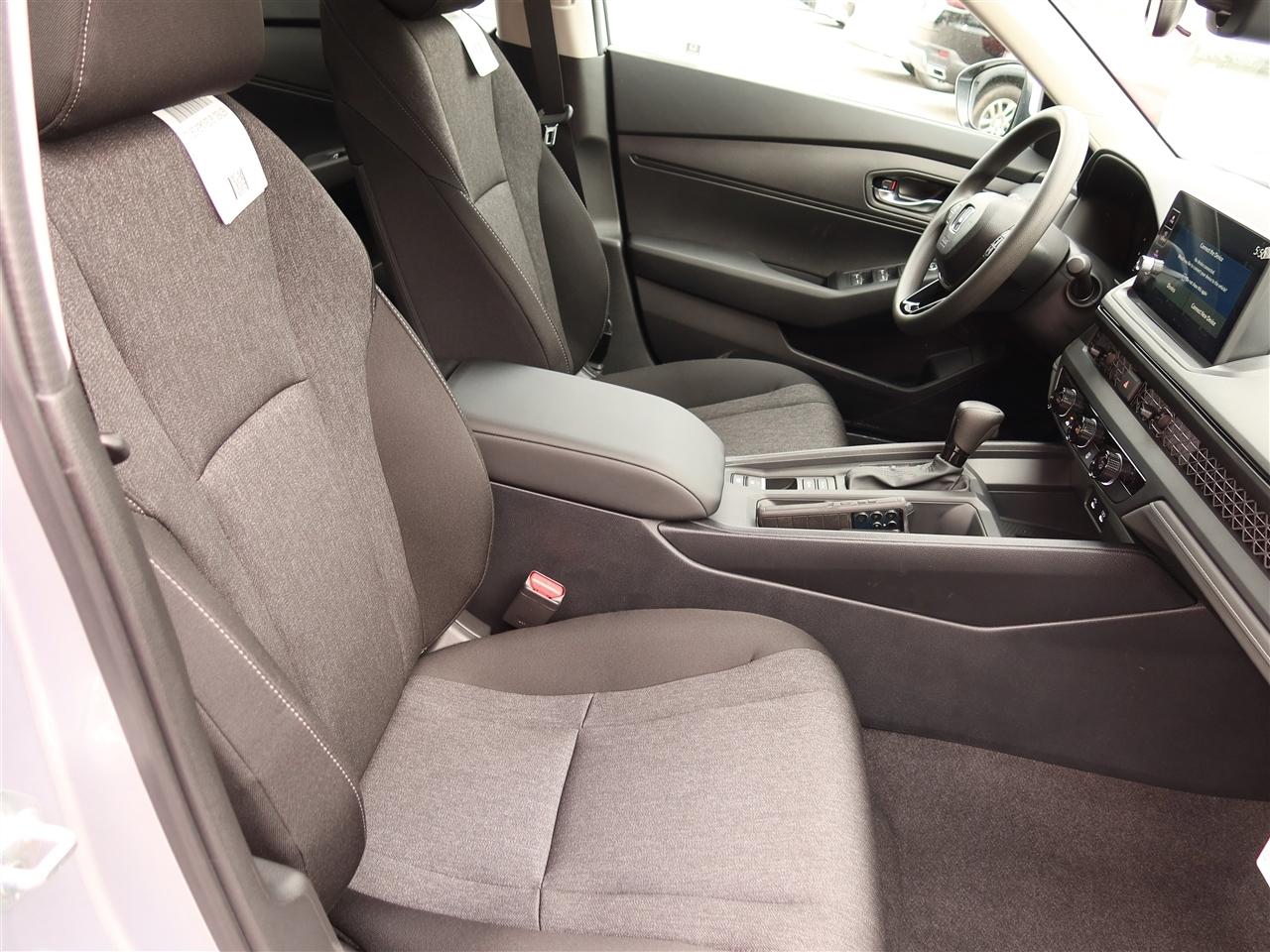 Honda Accord LX 2026
