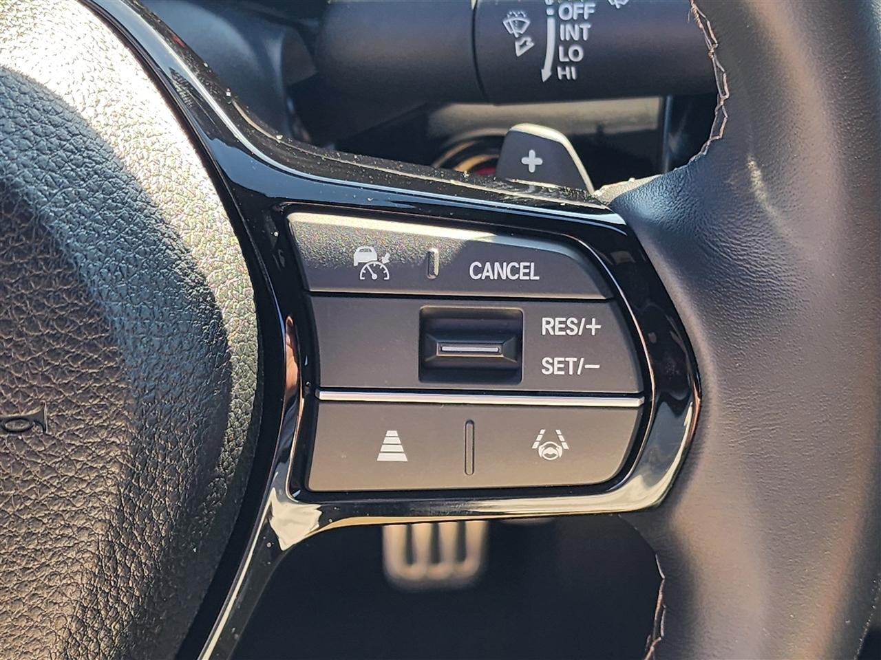 Honda Civic Sport 2026