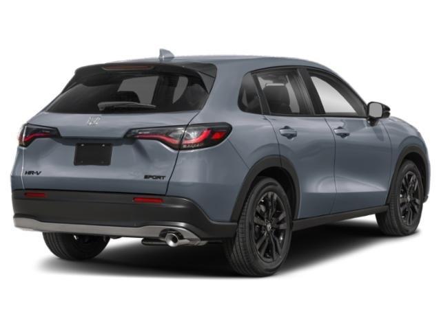 Honda HR-V Sport 2026