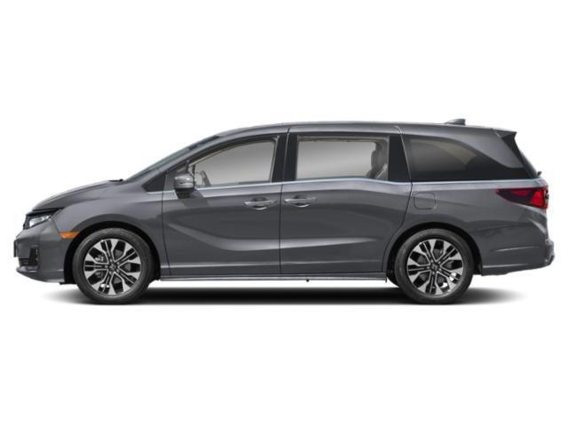 Honda Odyssey Elite 2026