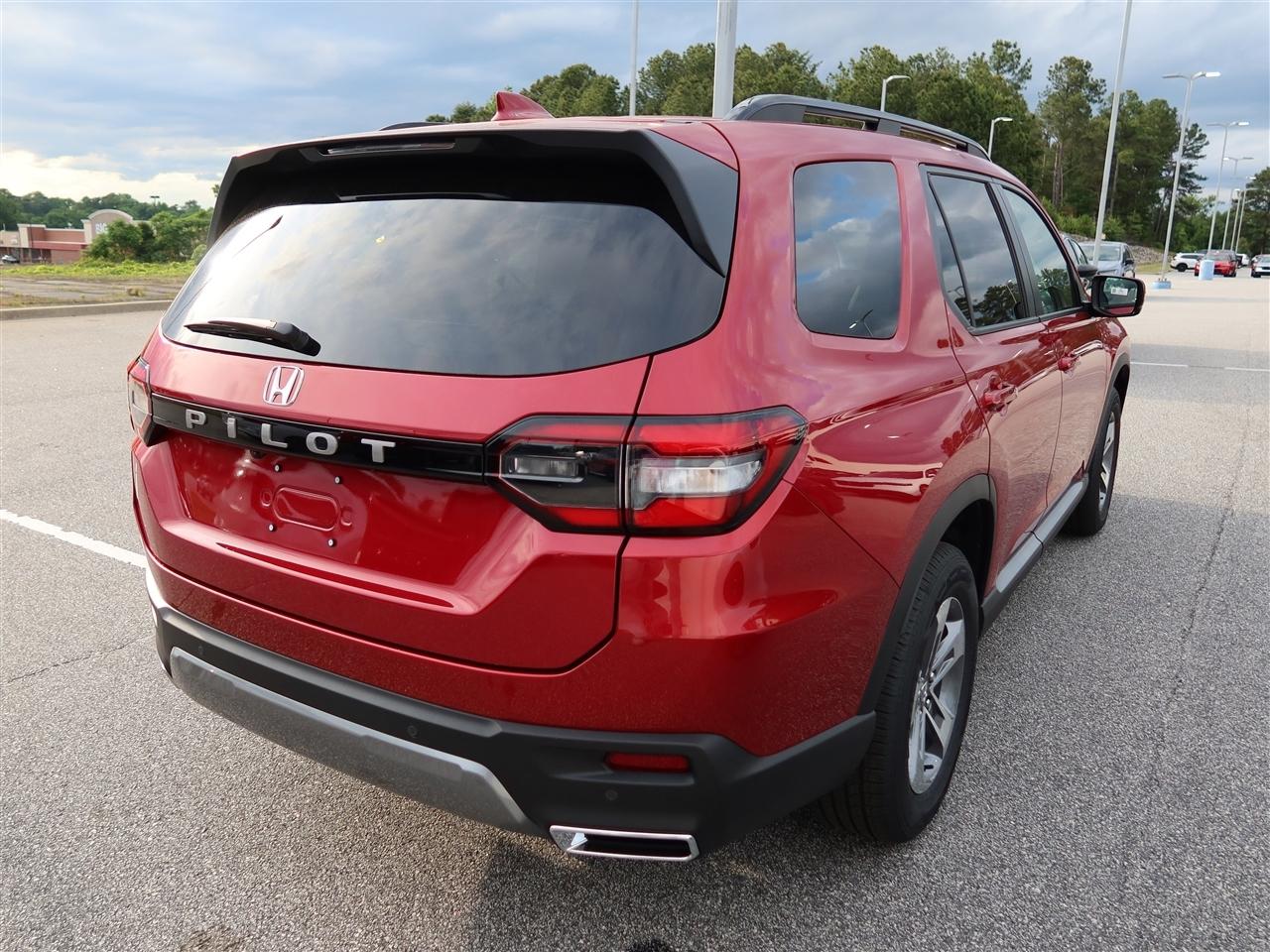 Honda Pilot EX-L 2WD 2026