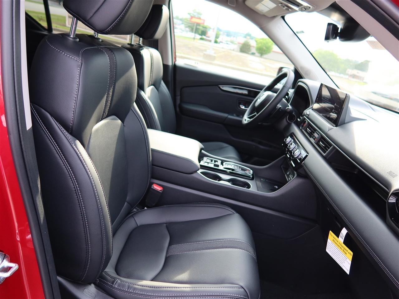 Honda Pilot EX-L 2WD 2026