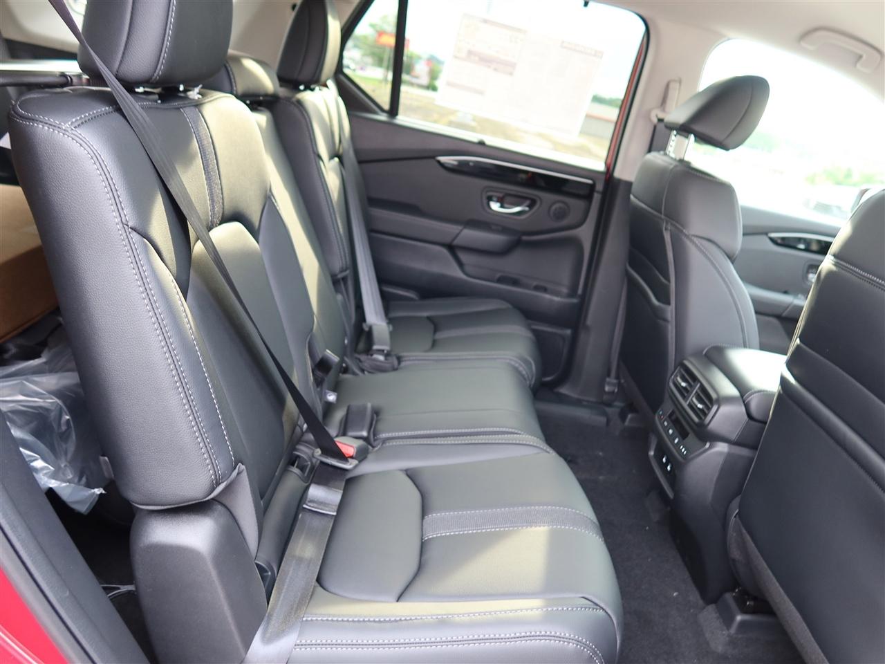 Honda Pilot EX-L 2WD 2026