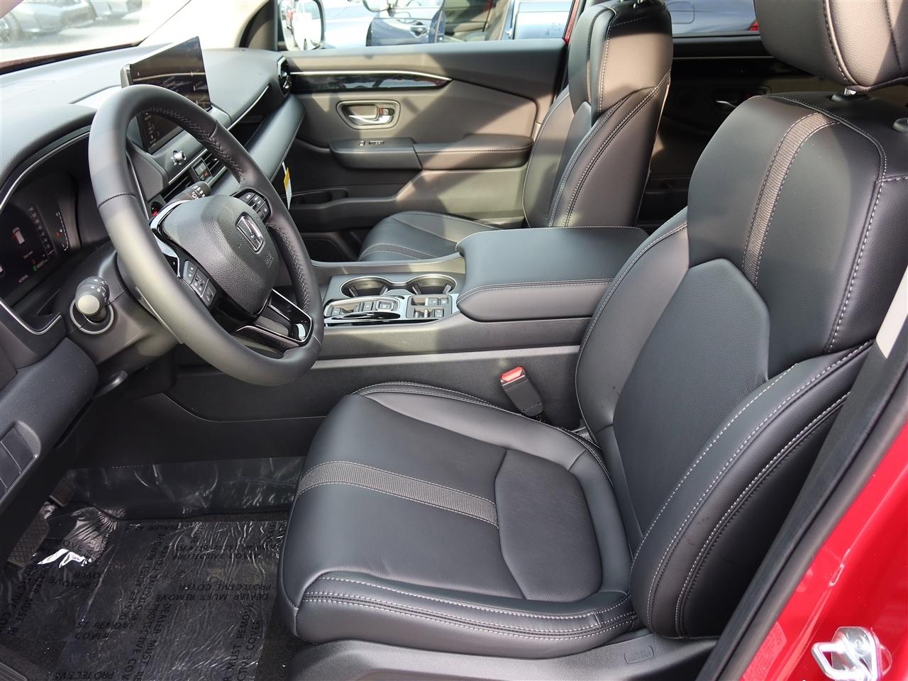 Honda Pilot EX-L 2WD 2026