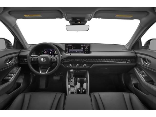Honda Accord Touring Hybrid 2026