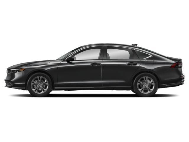 Honda Accord EX-L Hybrid 2026