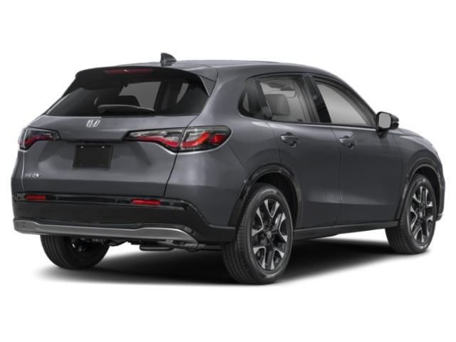 Honda HR-V EX-L AWD 2026
