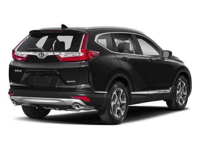 Honda CR-V Touring 2WD 2018